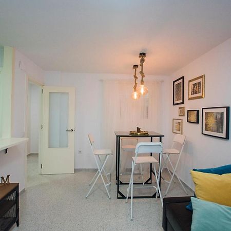 Apartamento Con Encanto Y Ubicacion Perfecta Cadiz Dış mekan fotoğraf