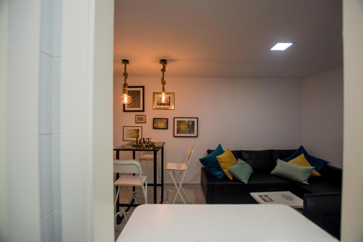 Apartamento Con Encanto Y Ubicacion Perfecta Cadiz Dış mekan fotoğraf
