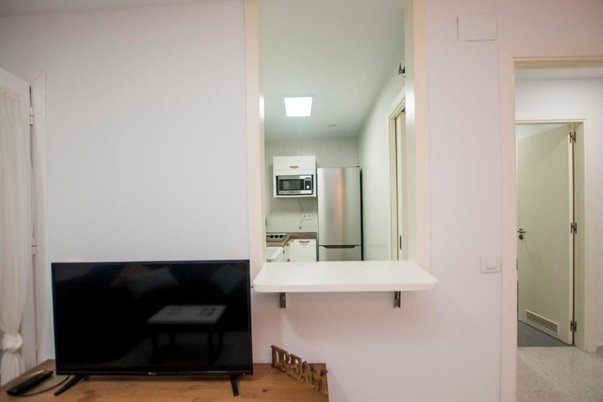 Apartamento Con Encanto Y Ubicacion Perfecta Cadiz Dış mekan fotoğraf
