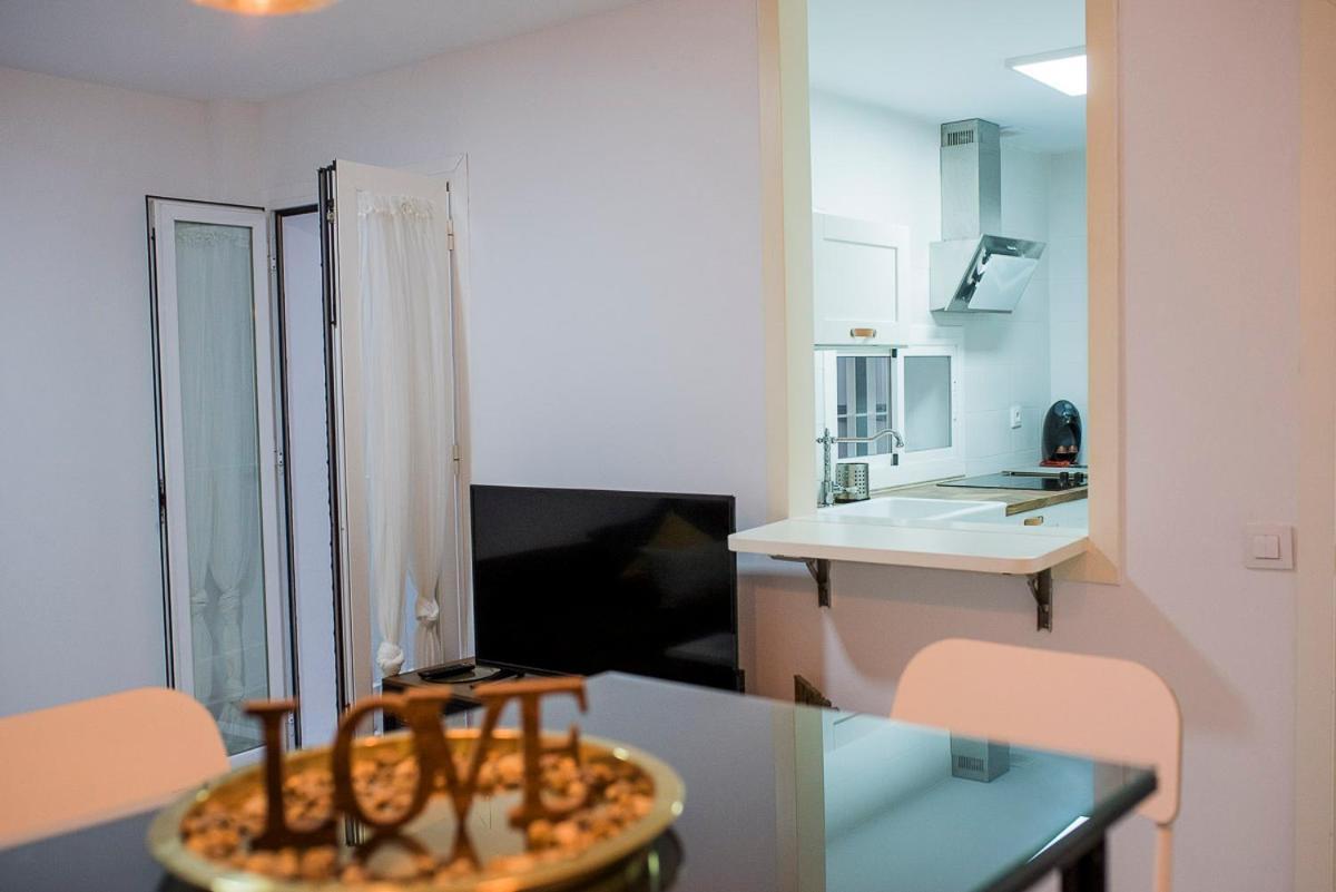 Apartamento Con Encanto Y Ubicacion Perfecta Cadiz Dış mekan fotoğraf