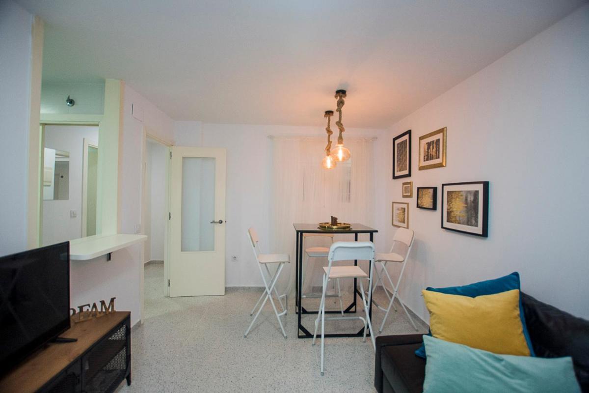 Apartamento Con Encanto Y Ubicacion Perfecta Cadiz Dış mekan fotoğraf