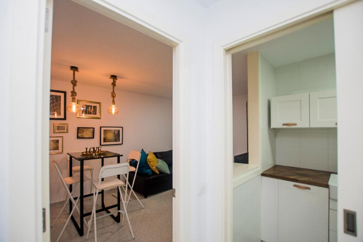 Apartamento Con Encanto Y Ubicacion Perfecta Cadiz Dış mekan fotoğraf
