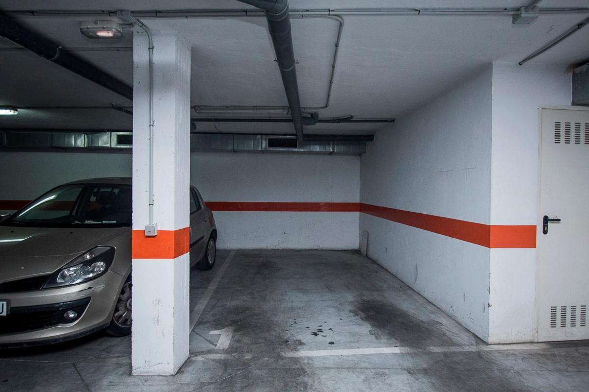Apartamento Con Encanto Y Ubicacion Perfecta Cadiz Dış mekan fotoğraf