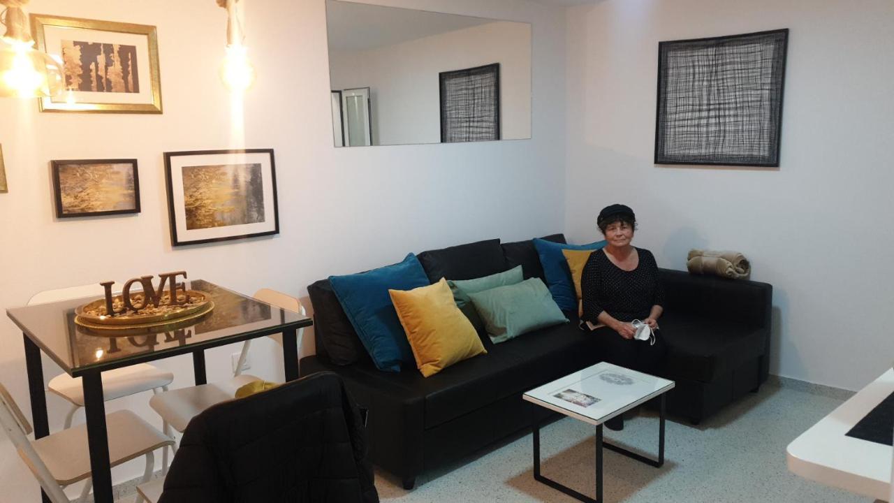 Apartamento Con Encanto Y Ubicacion Perfecta Cadiz Dış mekan fotoğraf