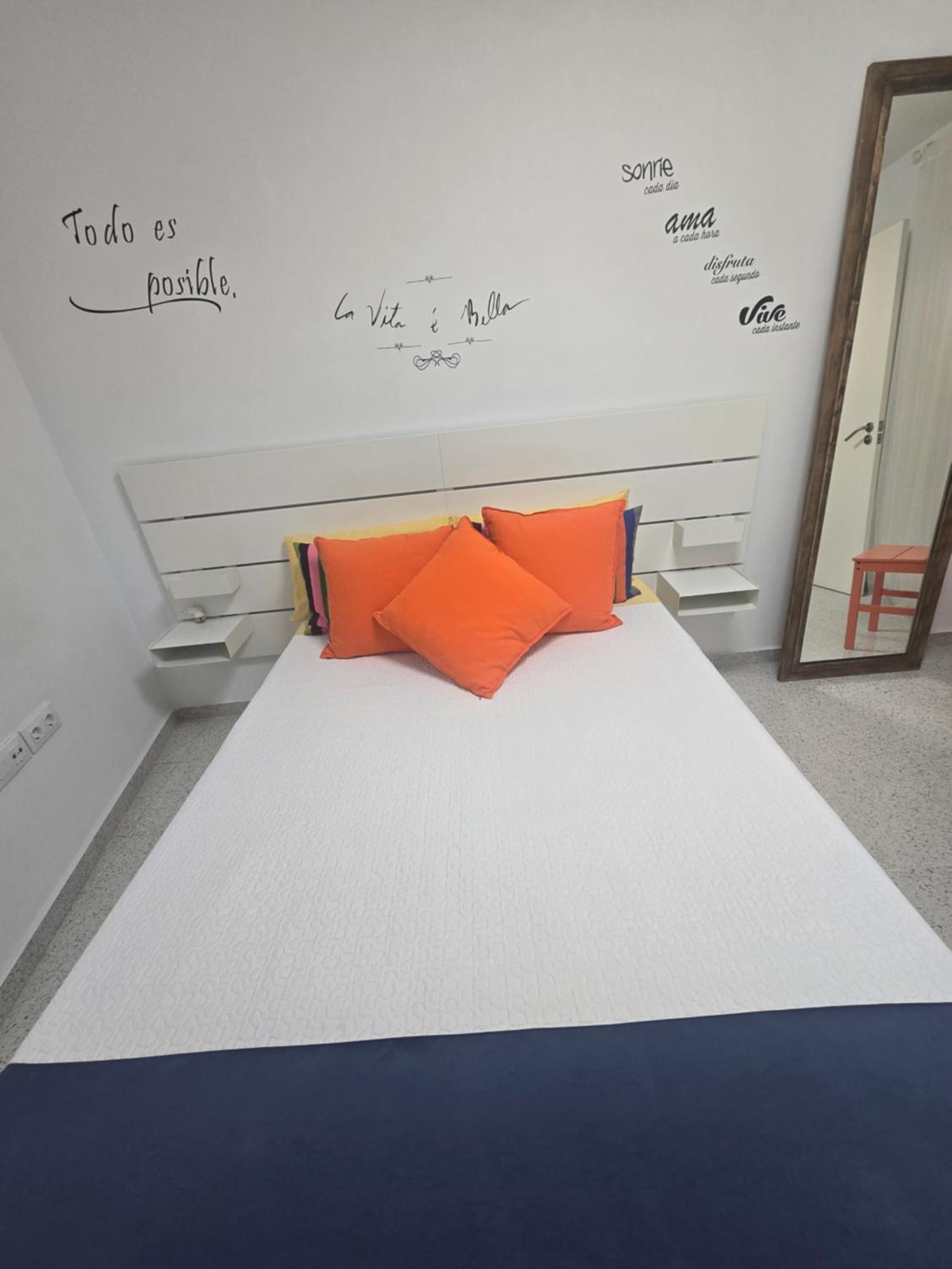 Apartamento Con Encanto Y Ubicacion Perfecta Cadiz Dış mekan fotoğraf