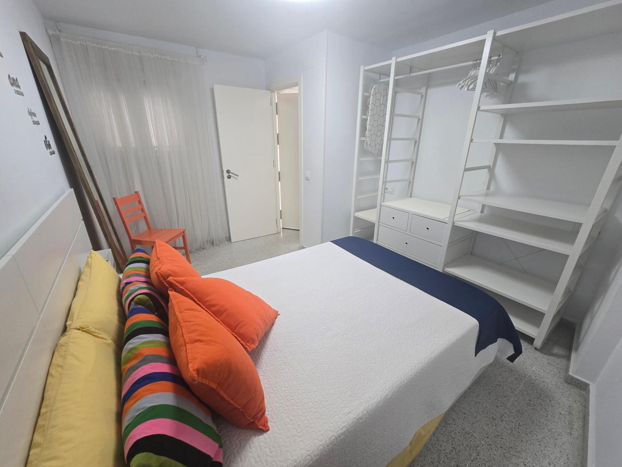 Apartamento Con Encanto Y Ubicacion Perfecta Cadiz Dış mekan fotoğraf