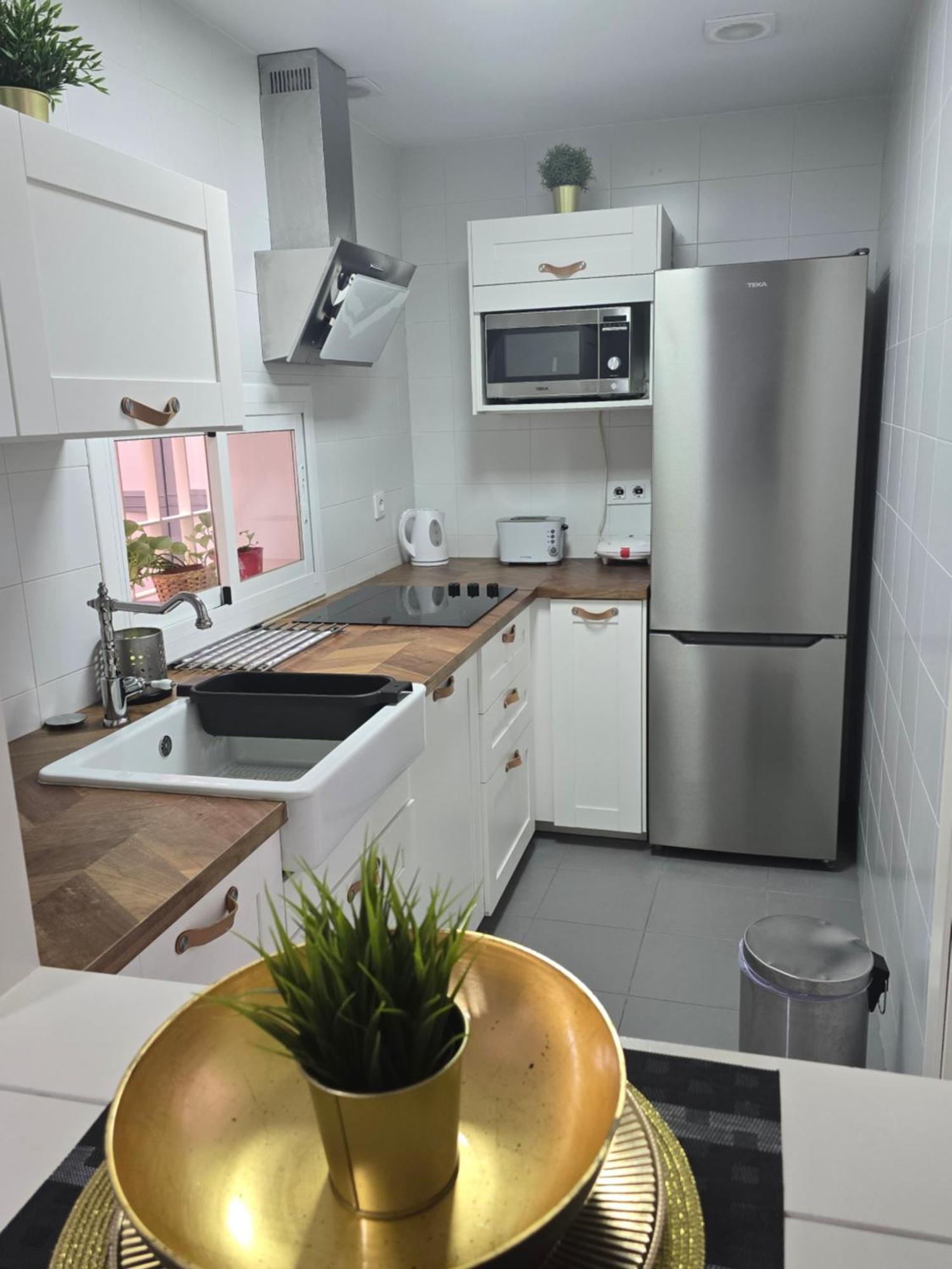 Apartamento Con Encanto Y Ubicacion Perfecta Cadiz Dış mekan fotoğraf
