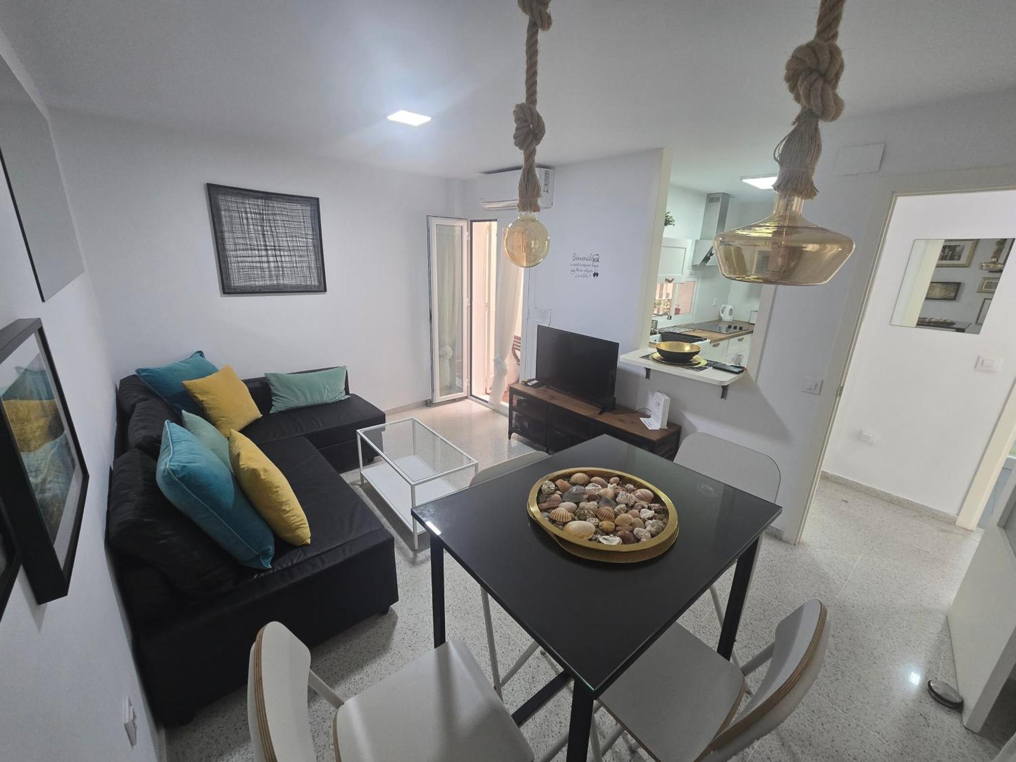 Apartamento Con Encanto Y Ubicacion Perfecta Cadiz Dış mekan fotoğraf